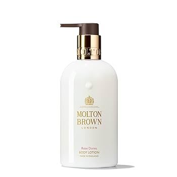 Amazon.co.jp: 【公式】MOLTON BROWN ローズデューン ボディ